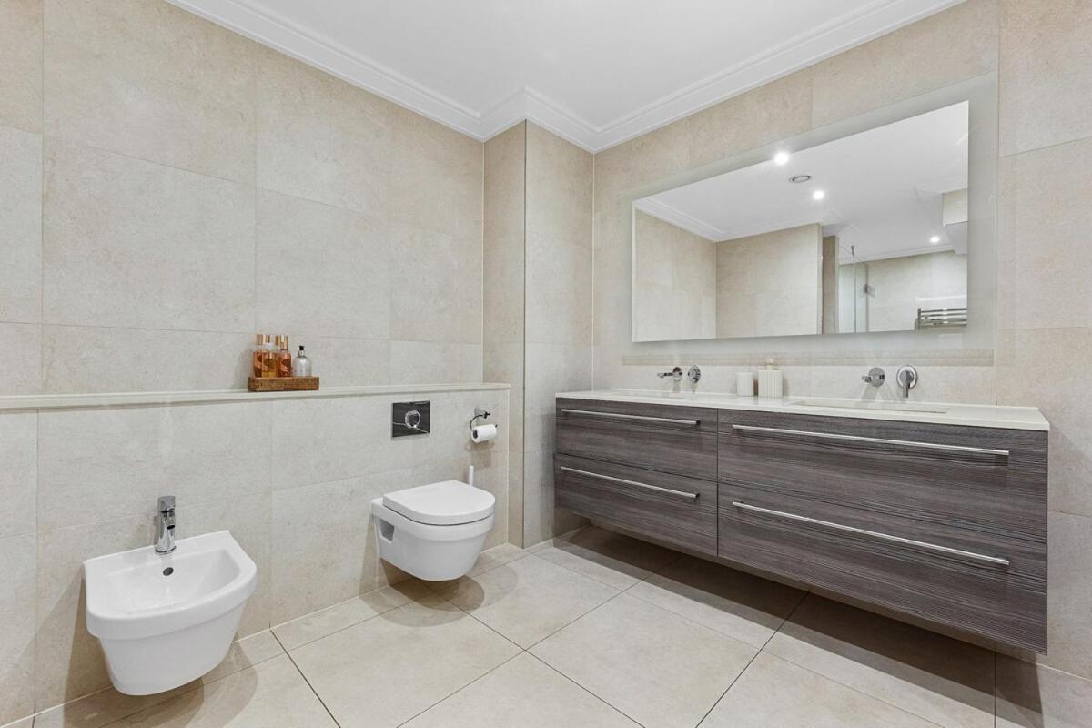 Apartment The Park Lane Luxury 3bedroom Sleeps 10 Pl3b *