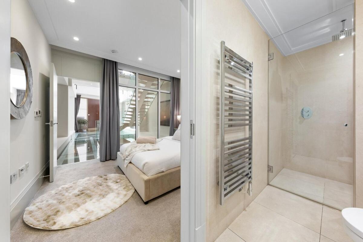 The Park Lane Luxury 3bedroom Sleeps 10 Pl3b * London