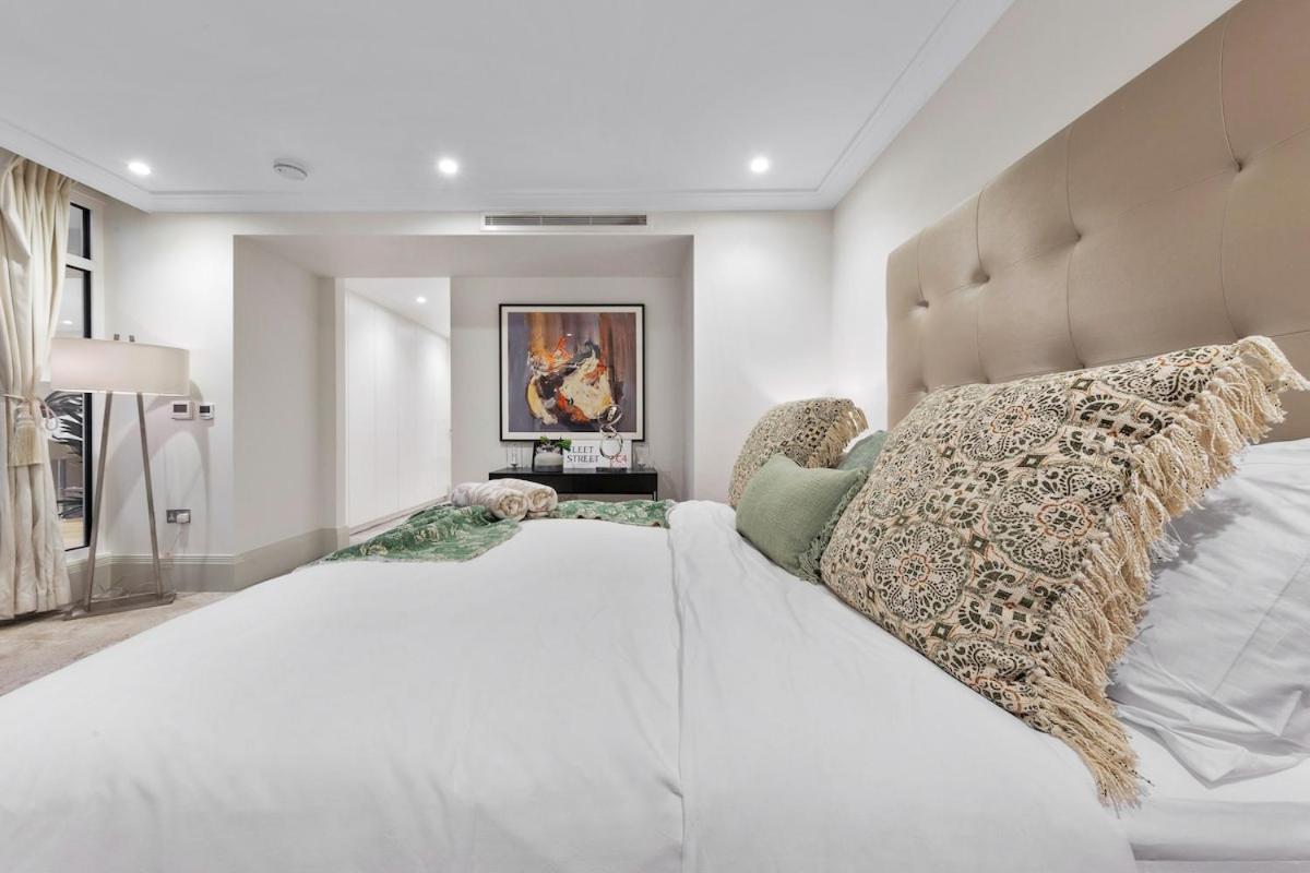 The Park Lane Luxury 3bedroom Sleeps 10 Pl3b Apartment *