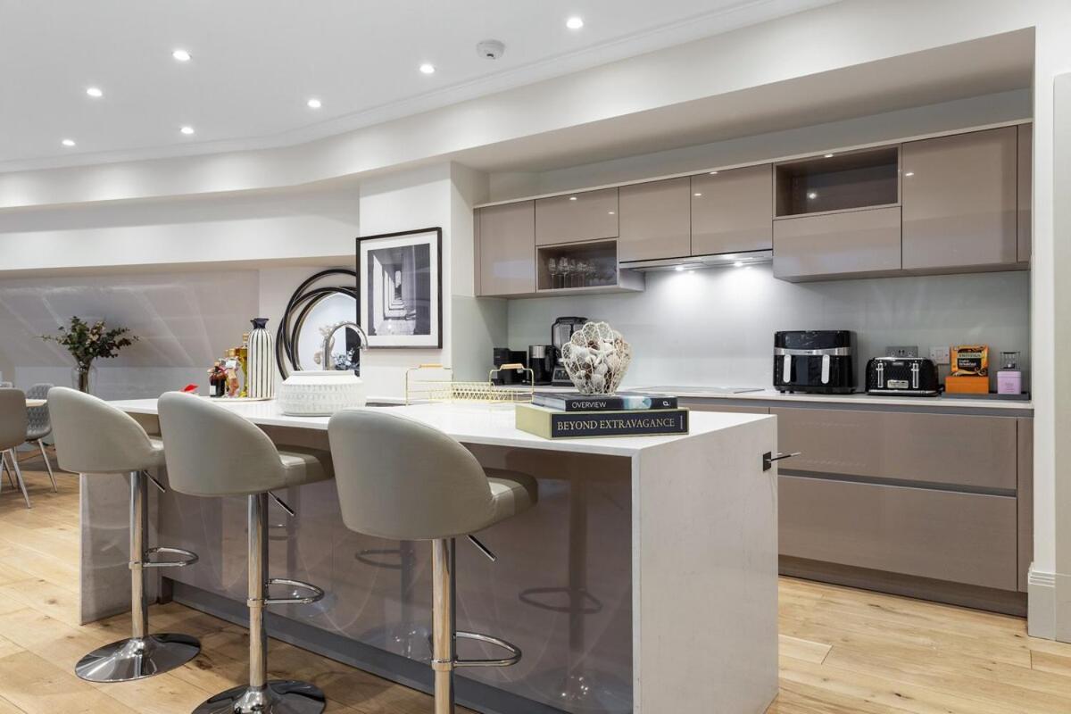 Apartment The Park Lane Luxury 3bedroom Sleeps 10 Pl3b