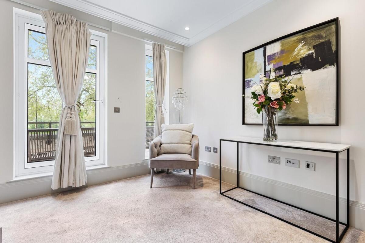 Apartment The Park Lane Luxury 3bedroom Sleeps 10 Pl3b London