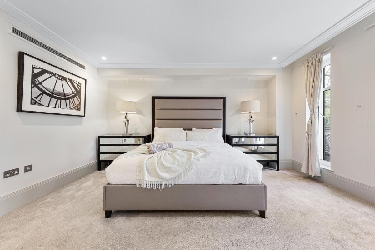The Park Lane Luxury 3bedroom Sleeps 10 Pl3b Apartment