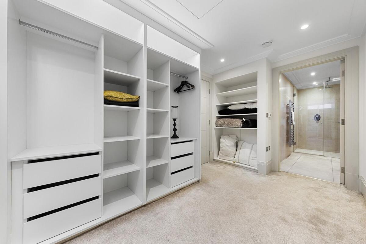The Park Lane Luxury 3bedroom Sleeps 10 Pl3b Apartment *