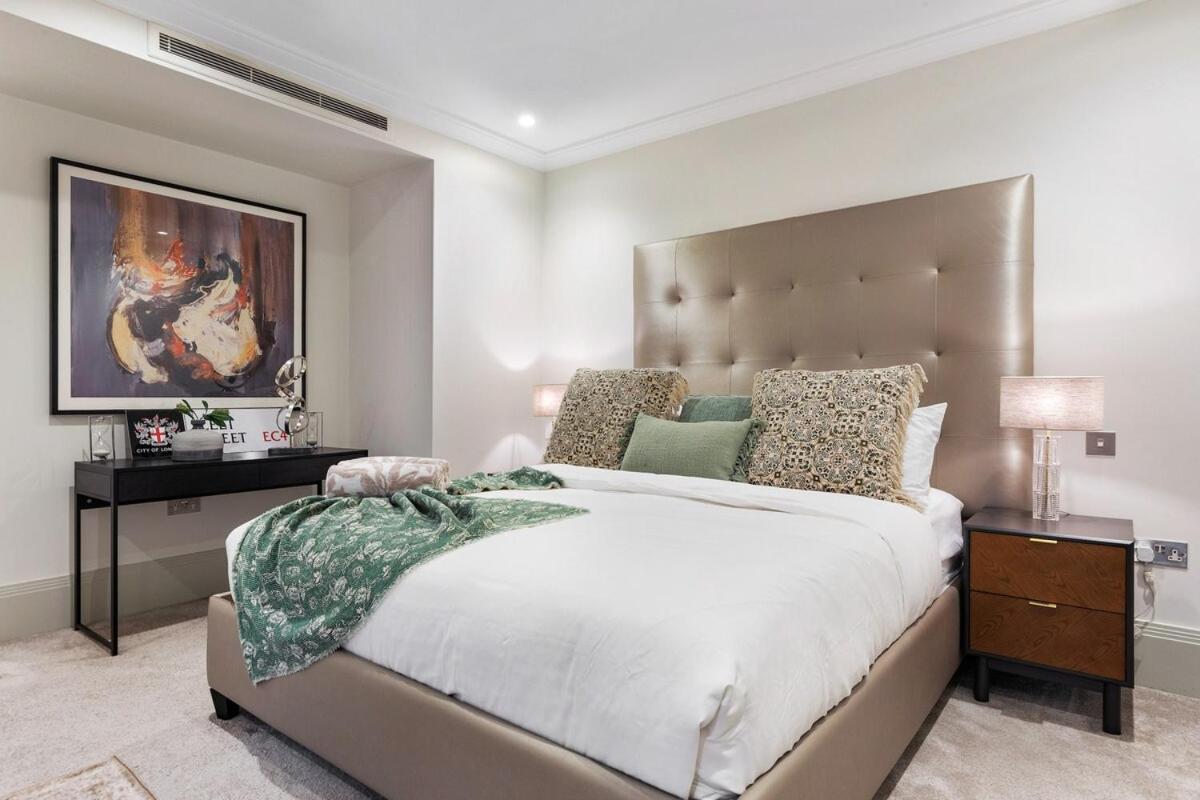 The Park Lane Luxury 3bedroom Sleeps 10 Pl3b Apartment