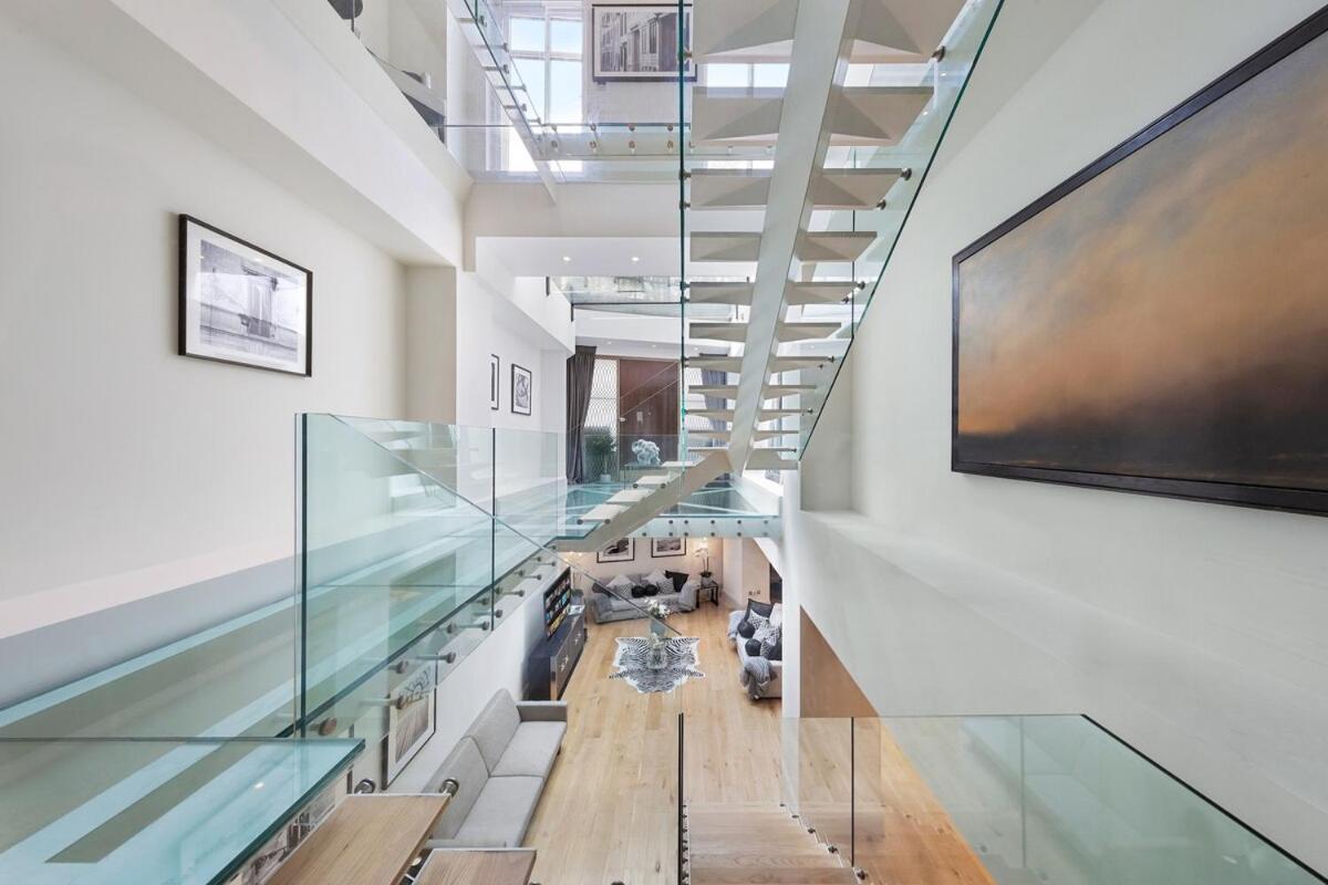 Apartment The Park Lane Luxury 3bedroom Sleeps 10 Pl3b London