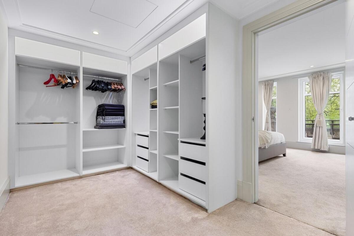 The Park Lane Luxury 3bedroom Sleeps 10 Pl3b Apartment