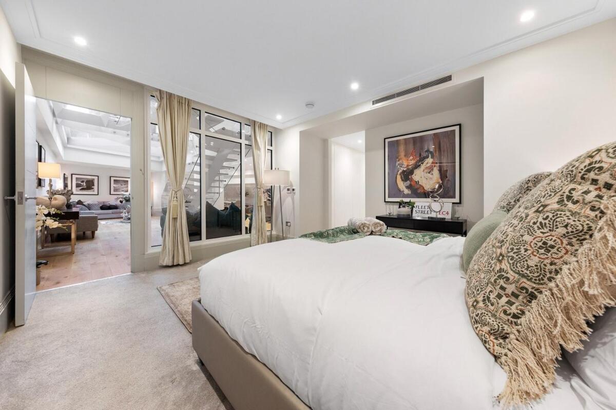 Apartment The Park Lane Luxury 3bedroom Sleeps 10 Pl3b