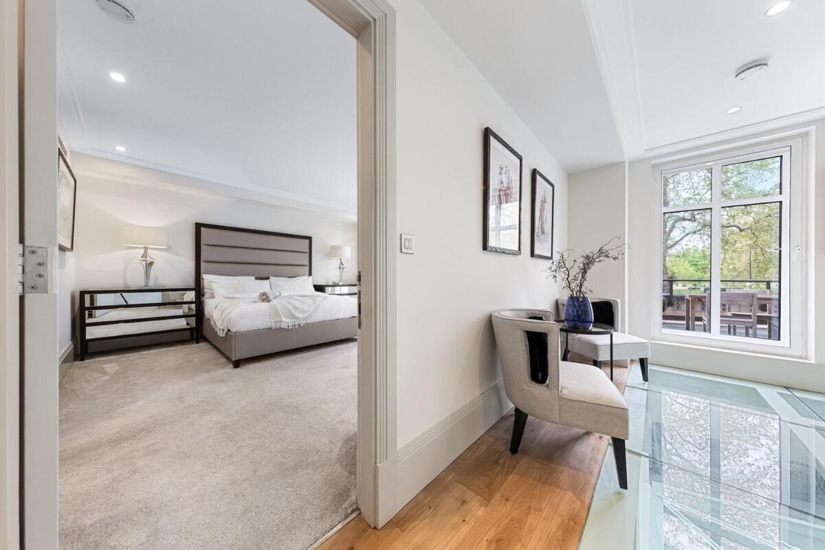 The Park Lane Luxury 3bedroom Sleeps 10 Pl3b Apartment *