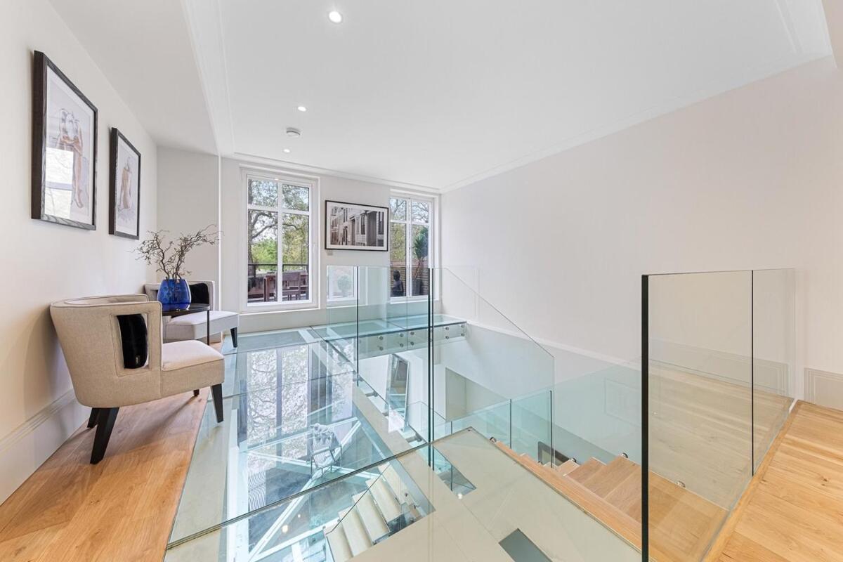 The Park Lane Luxury 3bedroom Sleeps 10 Pl3b Apartment